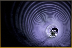 蒋巷UVCIPP紫外光固化修复工艺特点和施工工艺